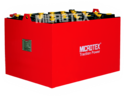 Forklift Batteries