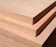 Marine Plywood