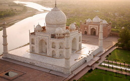 Same Day Taj Mahal Tour By Car From Delhi | Owic Tours