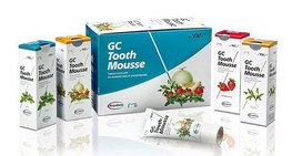 GC TOOTH MOUSSE