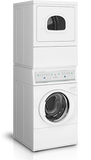 Speed Queen Commercial Laundry Machine