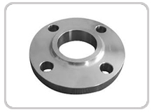 Slip-on Flanges