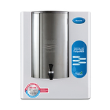 BlueLife® TulipsRED Digital RO®+UV Water Purifier for Ground Water