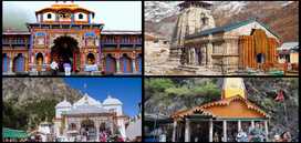 Chardham Yatra 2019