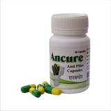 Ancure-Anti Piles Capsule