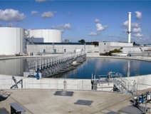 Sewage Treatment Plant