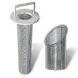 Basket Strainer