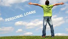 Personal Loan