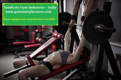 Syndicate Gym Manufacturers is world leading trusted online sports