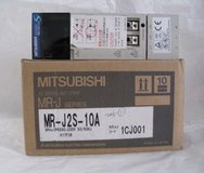 Mitsubishi Servo Drive / AC Servo Amplifier MR-J2S-10A