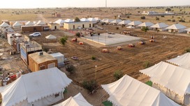 Desert Camp Jaisalmer