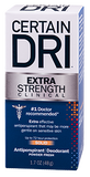 $2.00 Off Any Certain Dri Antiperspirant / Deodorant Product