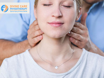 Neck Pain Treatment in Langley