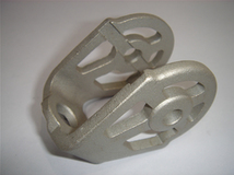 Stainless steel casting