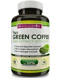 Green Coffee Weight Loss