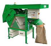 Seed Coating Machine