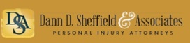 Dann Sheffield & Associates, Malpractice and Car Accident Lawyers