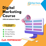 Advanced Digital Marketing Course