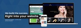 Website Design and Development