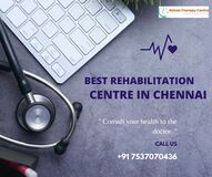 Rehabilitation Centre in Chennai