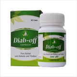 Diab-Off Capsule