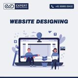 WEBSITE DESIGNING