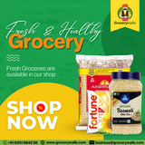 Order Grocery Online | Same Day Grocery Delivery