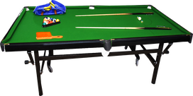 Pool Table