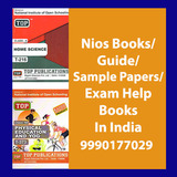 Nios Guide Books Call 9990177029