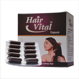 Hair Vital Capsule