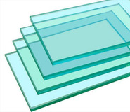 TOUGHENED GLASS