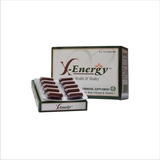 X-Energy Capsules