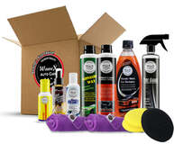 Car Polish Kit India | Wavex.in