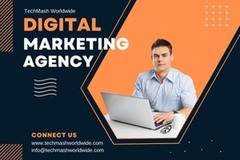 360 Degree Digital Marketing Solutions