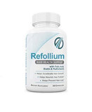 Refollium For Hair Regrowth