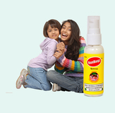 Mosquito Repellent Lotion