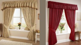 Curtain Cloths