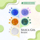 Silica Gel Desiccants