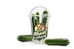 NATURE’S MIRACLE SNACK CUCUMBER