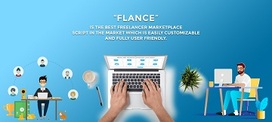 Flance - Freelancer Clone Software