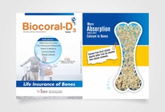 Bioferol D3 Tablets