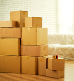 Packers and Movers