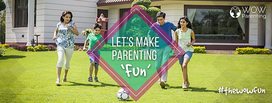 Online Parenting Course