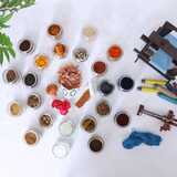 Best natural dyes for fabrics