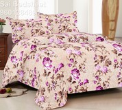 Double Bed sheet Cotton