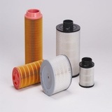 Air Suction Filters