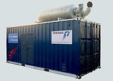 Diesel Generator