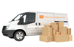 Online Courier And Cargo Management Software