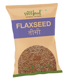 Flax-Seeds (Alsi)