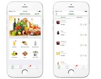 Apporio Grocery E-Commerce App